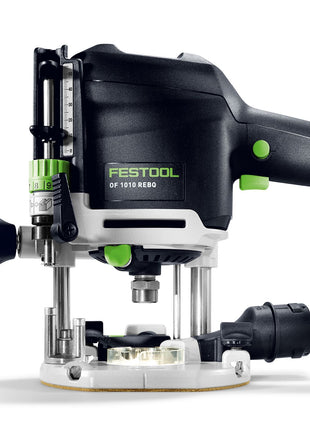 Festool OF 1010 REBQ-FS-Set Oberfräse ( 578051 )