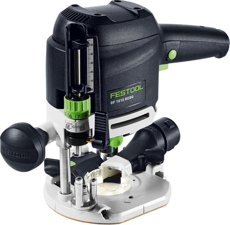 Festool OF 1010 REBQ-FS conjunto fresadora (578051)