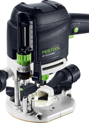 Festool OF 1010 REBQ-FS-Set+Box Oberfräse ( 578053 )