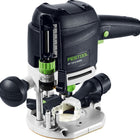 Festool OF 1010 REBQ-Plus Oberfräse 1010 W 55 mm Hub + Systainer ( 578005 )