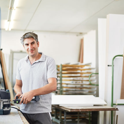 Festool KA 65-Plus Kantenanleimer CONTURO ( 577836 )