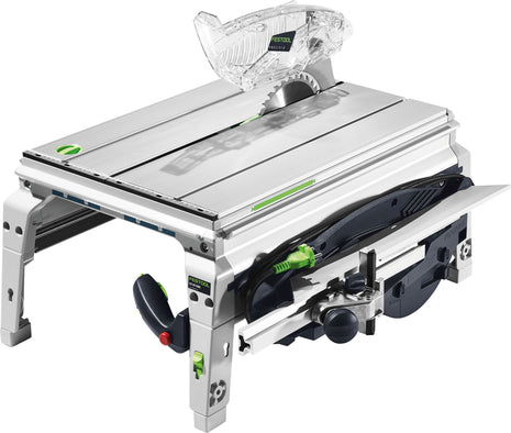 Sierra de mesa Festool CS 50 EBG-FLR PRECISIO (574770)