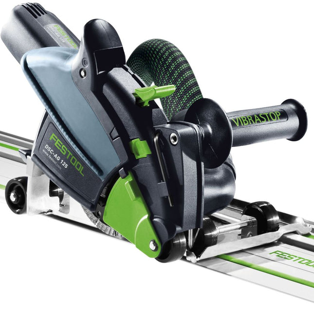 Festool DSC-AG 125-Plus-FS Diamant Trennsystem ( 576549 )