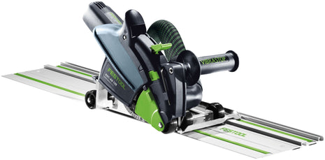 Sistema de corte de diamante Festool DSC-AG 125-Plus-FS (576549)