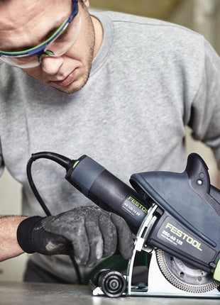 Système de coupe diamant Festool DSC-AG 125-Plus (576547)