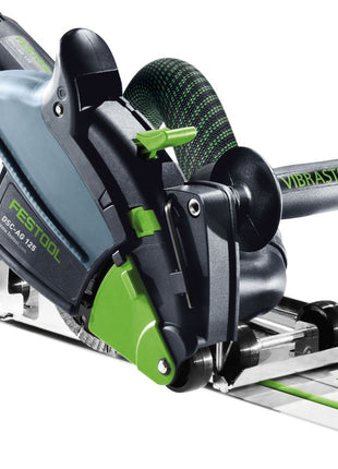 Système de coupe diamant Festool DSC-AG 125-Plus (576547)