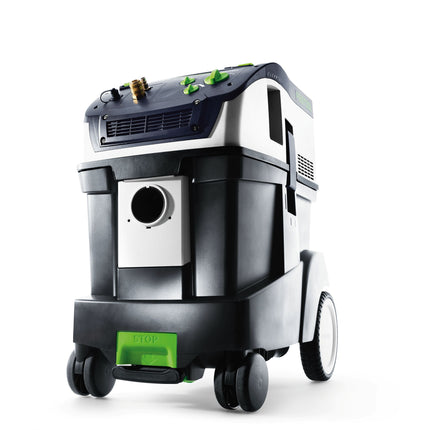 Aspirador de polvo móvil Festool CTL 48 E LE EC/B22 R1 CLEANTEC (575275)