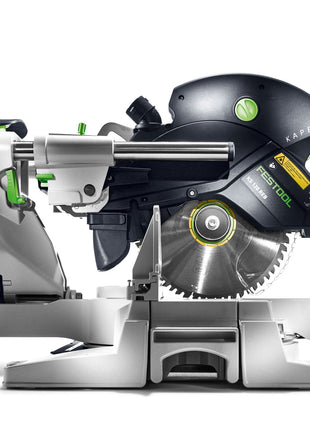 Festool KS 120 REB-Set-MFT Kapp-Zugsäge KAPEX ( 576663 )