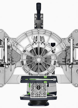 Festool KS 120 REB-Set-MFT Kapp-Zugsäge KAPEX ( 576663 )