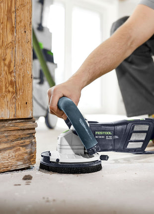 Festool RG 130 ECI set DIA TH ponceuse de rénovation RENOFIX (577061)