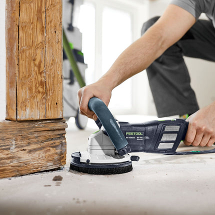 Festool RG 130 ECI-Set DIA TH Sanierungsschleifer RENOFIX ( 577061 )