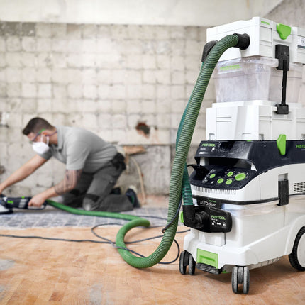 Festool RG 130 ECI-Set DIA TH Sanierungsschleifer RENOFIX ( 577061 )