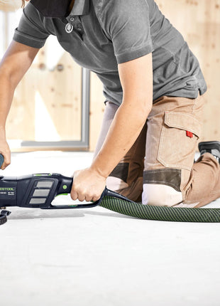 Festool RG 130 ECI-Set DIA PA Sanierungsschleifer RENOFIX ( 577062 )