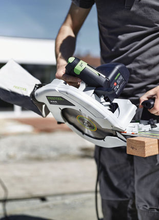 Festool HK 85 EB-Plus-FS Handkreissäge ( 576138 )