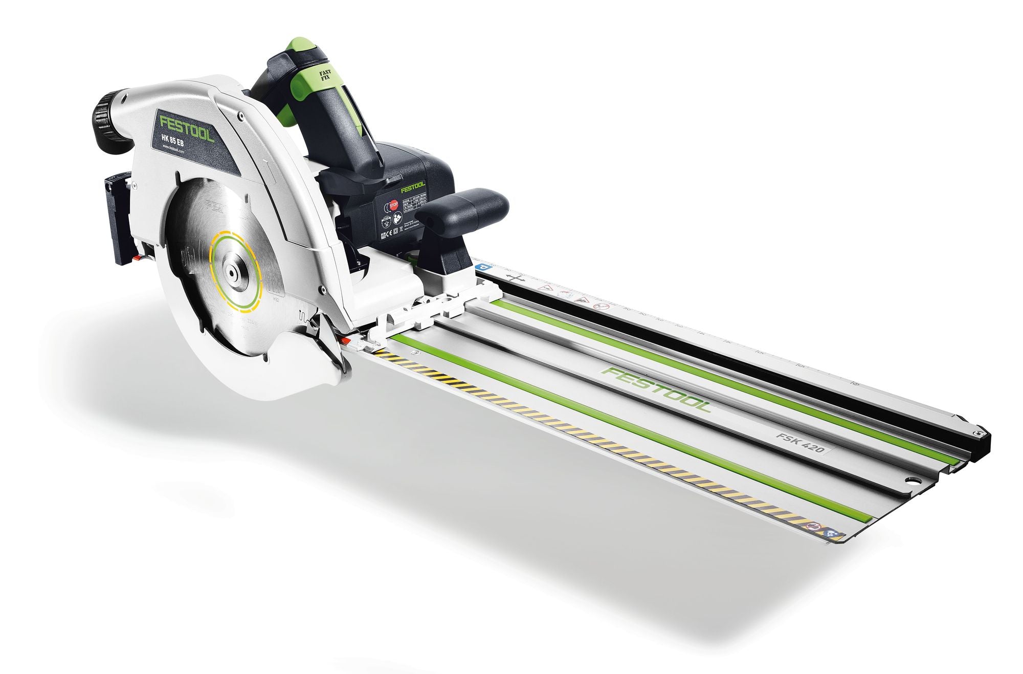 Festool HK 85 EB Plus FS Handkreissaege 576138  3 - toolbrothers
