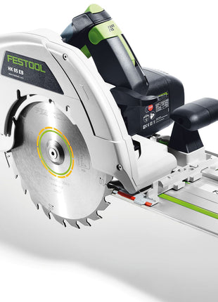 Festool HK 85 EB-Plus-FS Handkreissäge ( 576138 )