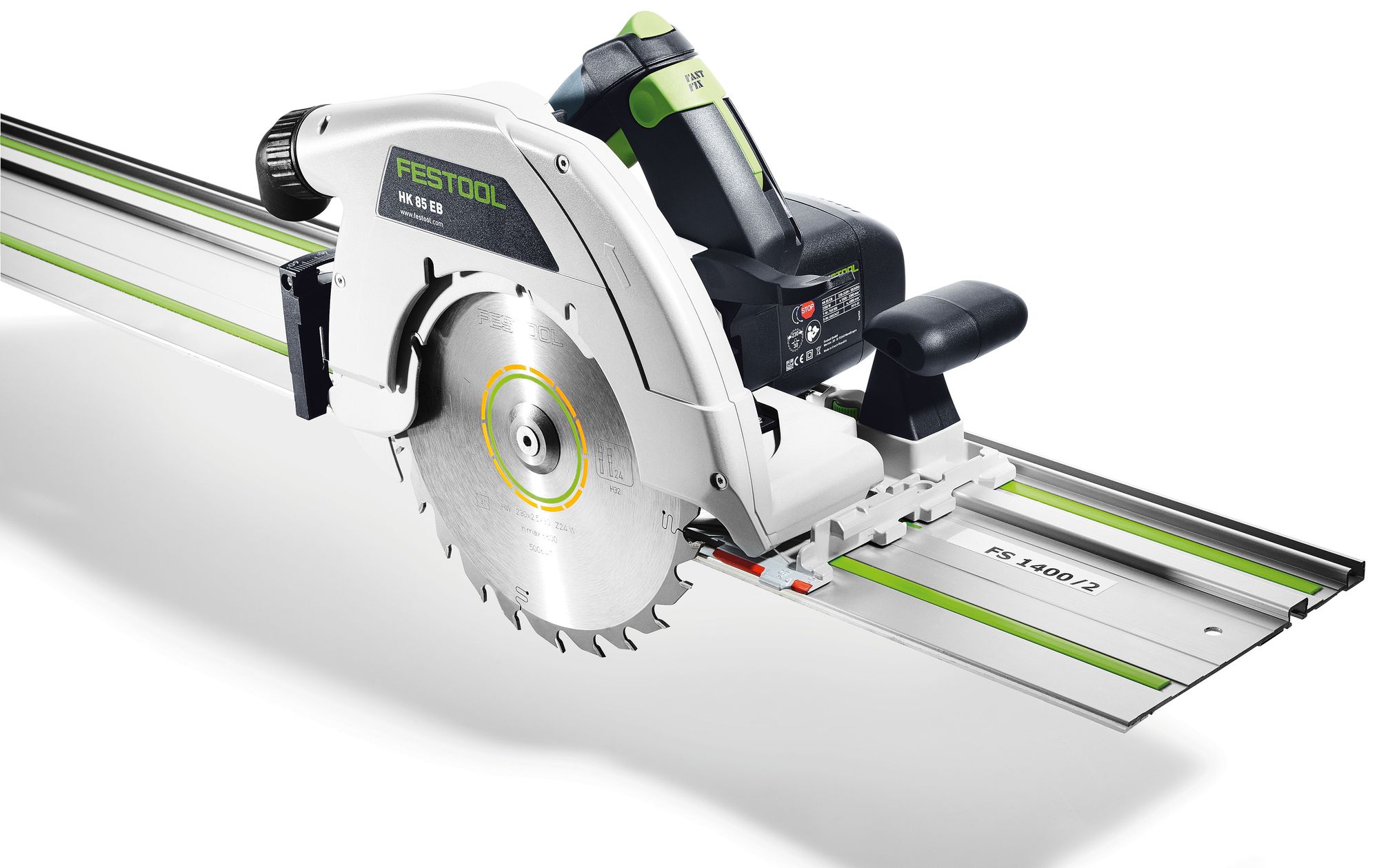 Festool HK 85 EB Plus FS Handkreissaege 576138  4 - toolbrothers