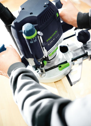 Festool OF 2200 EB-Set Oberfräse ( 576220 )