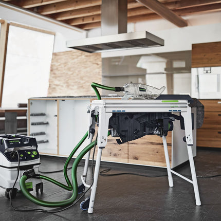 Festool TKS 80 EBS KT/W40 Limited Edition Tischkreissäge ( 577143 )