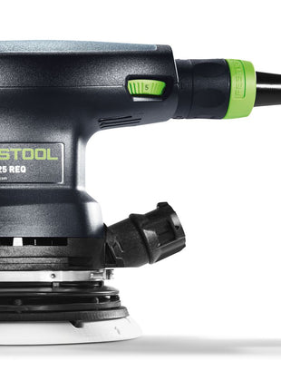 Festool ETS 125 REQ Exzenterschleifer ( 201213 )