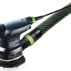 Collection image for: Levigatrice rotorbitale Festool ETS 125 REQ