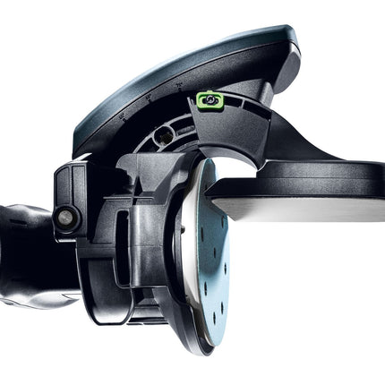 Meuleuse de chant Festool ES-ETS 125 REQ-Plus (576678)