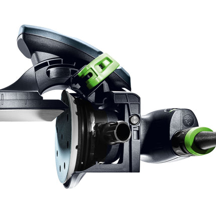 Meuleuse de chant Festool ES-ETS 125 REQ-Plus (576678)