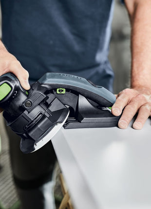 Meuleuse de chant Festool ES-ETS 125 REQ-Plus (576678)