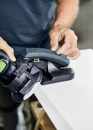 Meuleuse de chant Festool ES-ETS 125 REQ-Plus (576678)