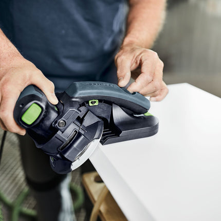 Meuleuse de chant Festool ES-ETS 125 REQ-Plus (576678)