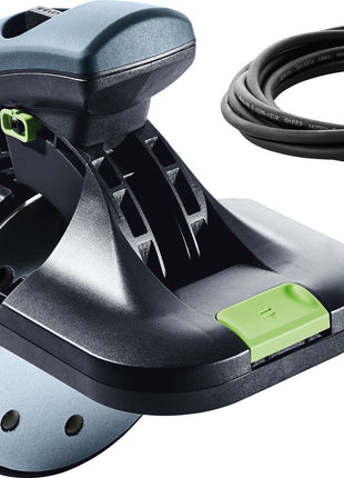 Meuleuse de chant Festool ES-ETS 125 REQ-Plus (576678)