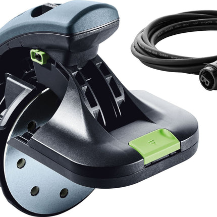 Meuleuse de chant Festool ES-ETS 125 REQ-Plus (576678)
