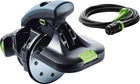 Meuleuse de chant Festool ES-ETS 125 REQ-Plus (576678)