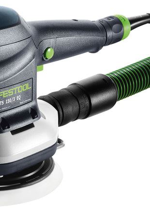 Ponceuse excentrique Festool ETS 150/3 EQ (575023)