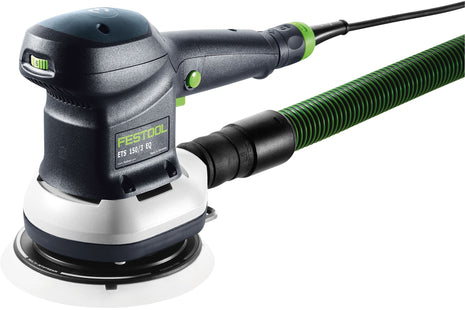 Lijadora excéntrica Festool ETS 150/3 EQ (575023)