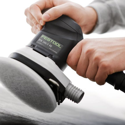Ponceuse excentrique Festool ETS 150/5 EQ (575057)