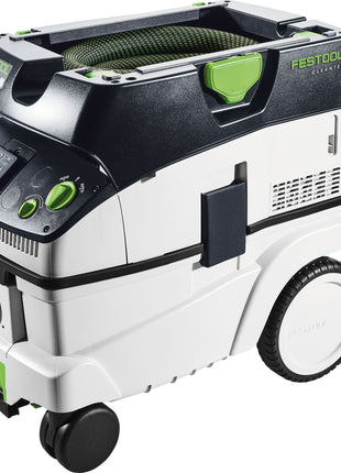 Aspirateur mobile Festool CTL 26 E SD CLEANTEC (574955)