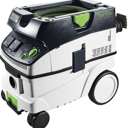 Festool CTL 26 E SD E/A Absaugmobil CLEANTEC ( 574956 )