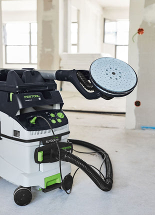 Aspirador de polvo móvil Festool CTL 36 E AC-PLANEX CLEANTEC (576850)