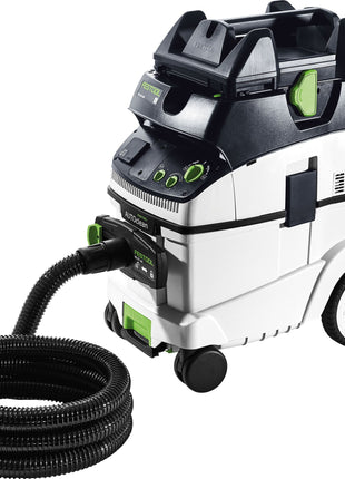 Aspirador de polvo móvil Festool CTL 36 E AC-PLANEX CLEANTEC (576850)