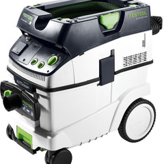 Collection image for: Festool Absaugmobil CLEANTEC CTL 36 AC RENOFIX