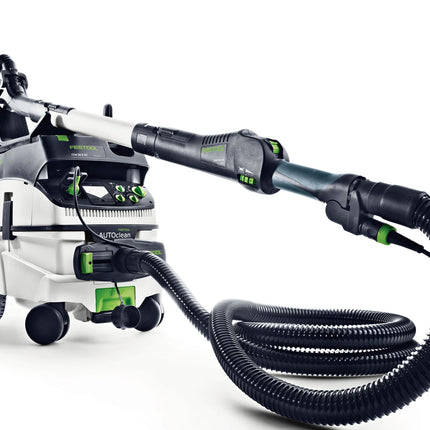Odkurzacz mobilny Festool CTL 36 E AC-LHS CLEANTEC ( 574960 )
