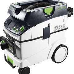 Collection image for: Festool Absaugmobil CLEANTEC CTL 36 AC