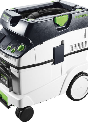 Festool CTL 36 E AC-LHS Absaugmobil CLEANTEC ( 574960 )