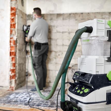Aspirateur mobile Festool CTM 36 E AC RENOFIX CLEANTEC (575846)