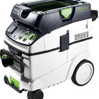 Aspirateur mobile Festool CTM 36 E AC RENOFIX CLEANTEC (575846)