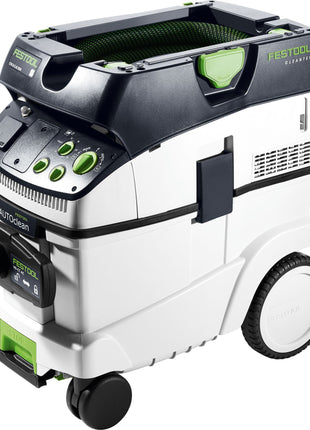 Festool CTM 36 E AC RENOFIX Absaugmobil CLEANTEC ( 575846 )