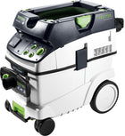 Aspirador de polvo móvil Festool CTM 36 E AC RENOFIX CLEANTEC (575846)