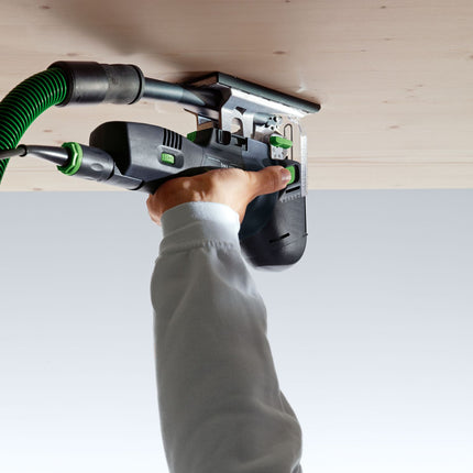 Festool PS 420 EBQ-Set Pendelstichsäge CARVEX ( 576176 )