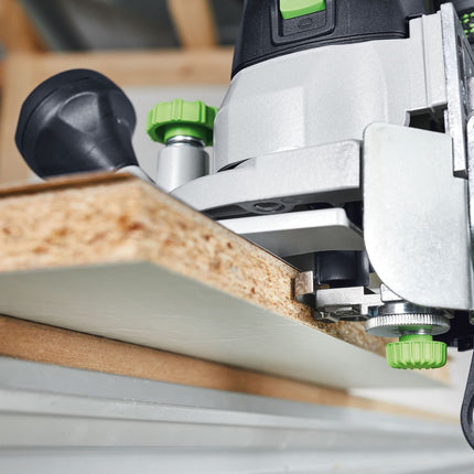 Festool OFK 700 EQ-Plus Kantenfräse ( 576232 )